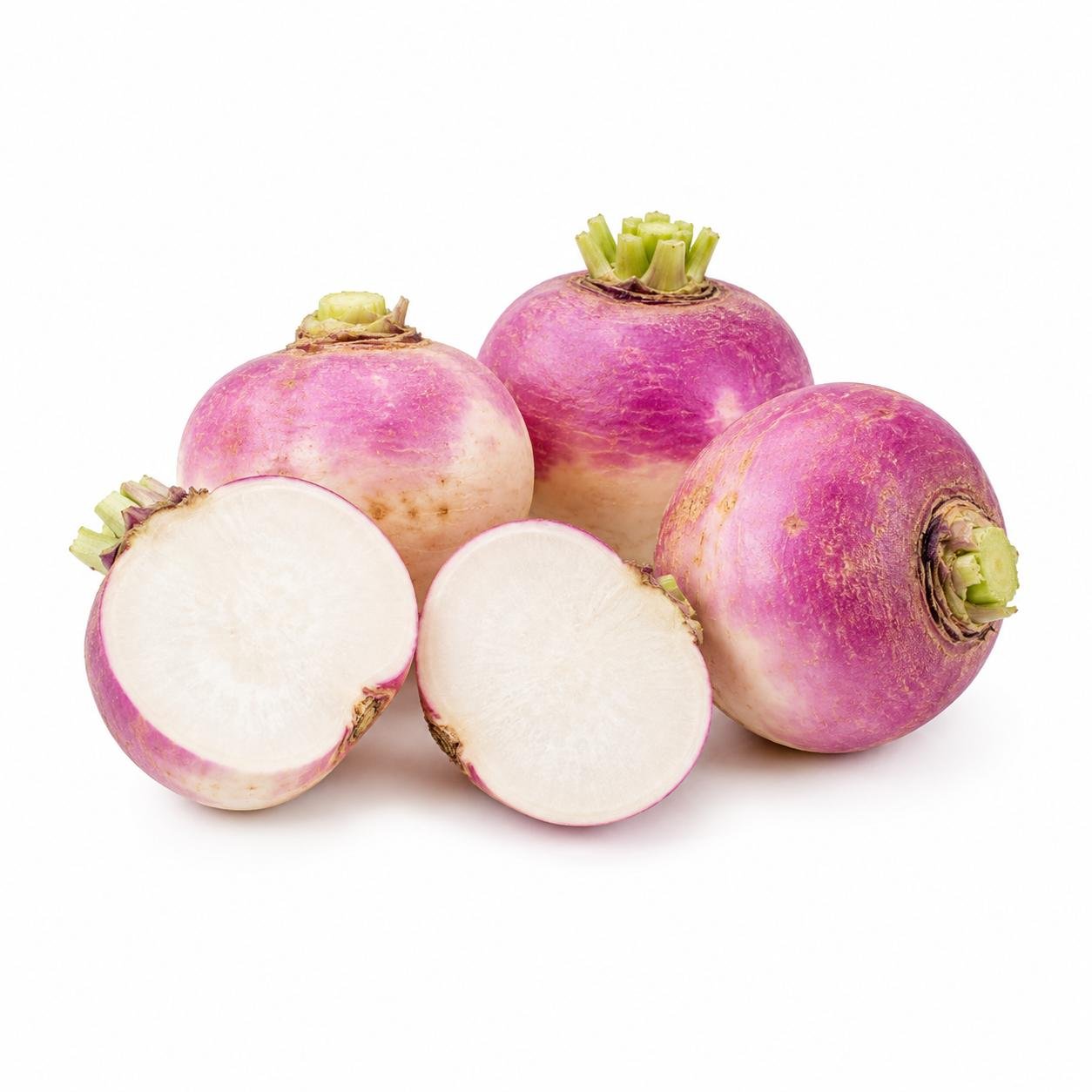 Turnip (Salgam)